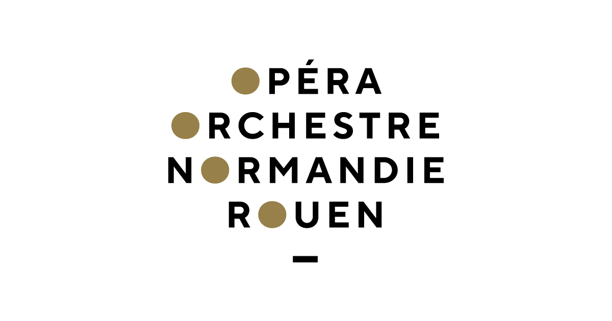 Infos pratiques ・ Opéra Orchestre Normandie Rouen