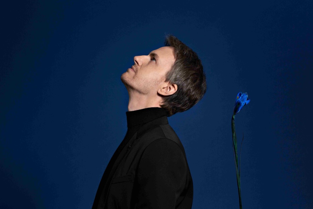 Alexandre Tharaud - Cinéma récital