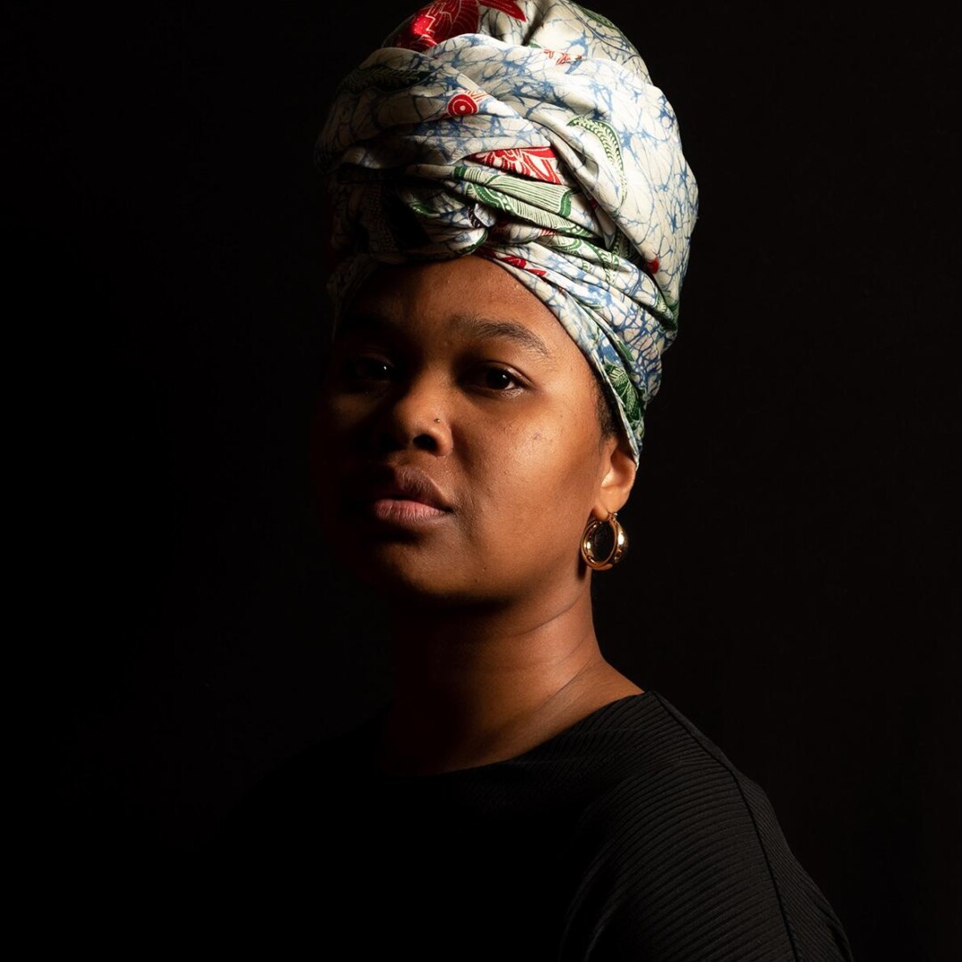 Africa Lyric's Opera