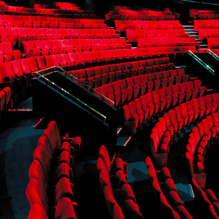 Mon Opéra