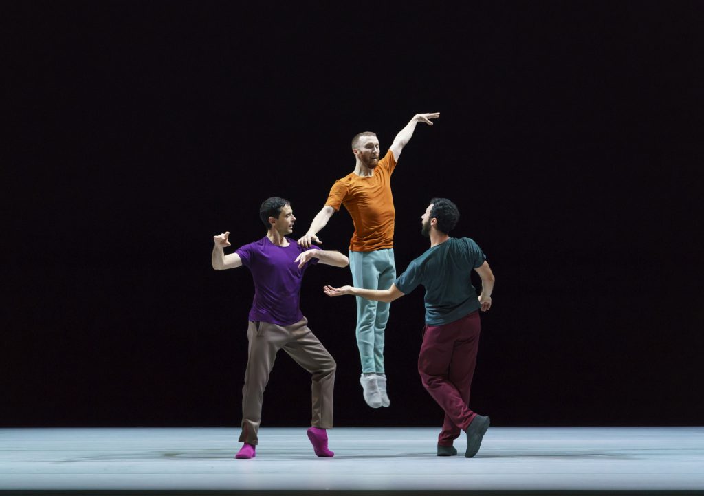 William Forsythe