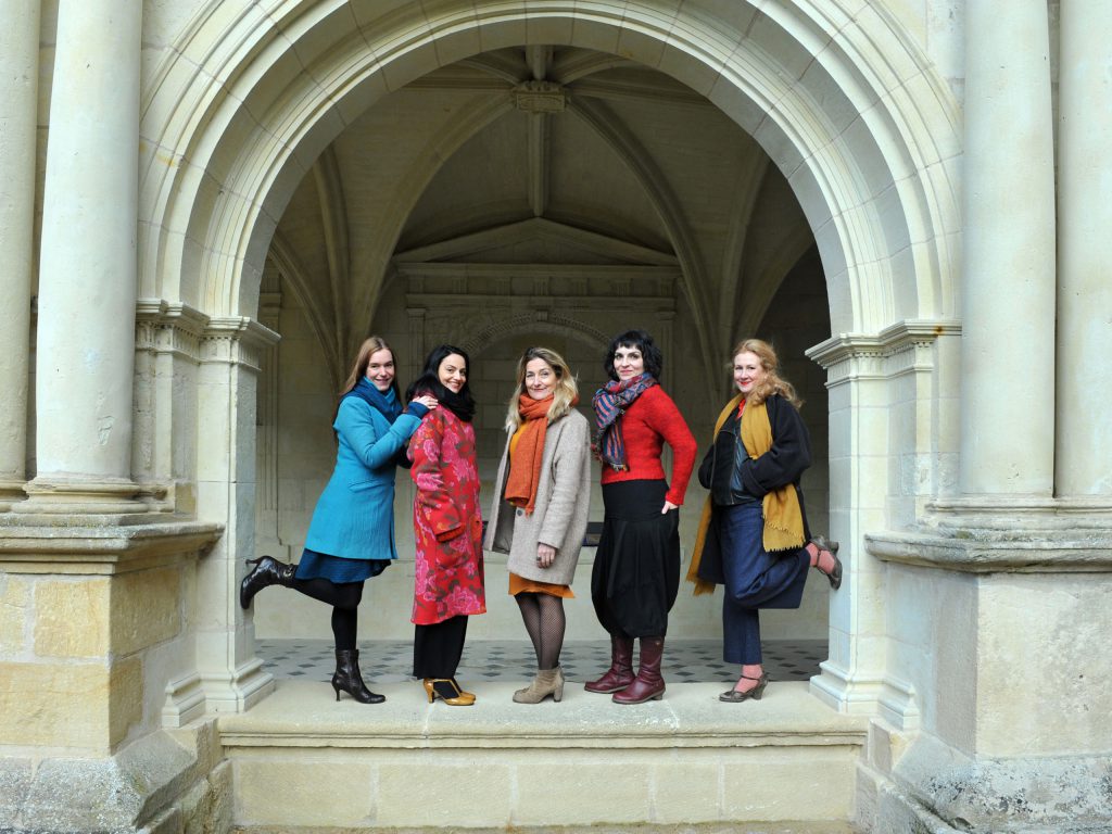 Ensemble De Caelis
