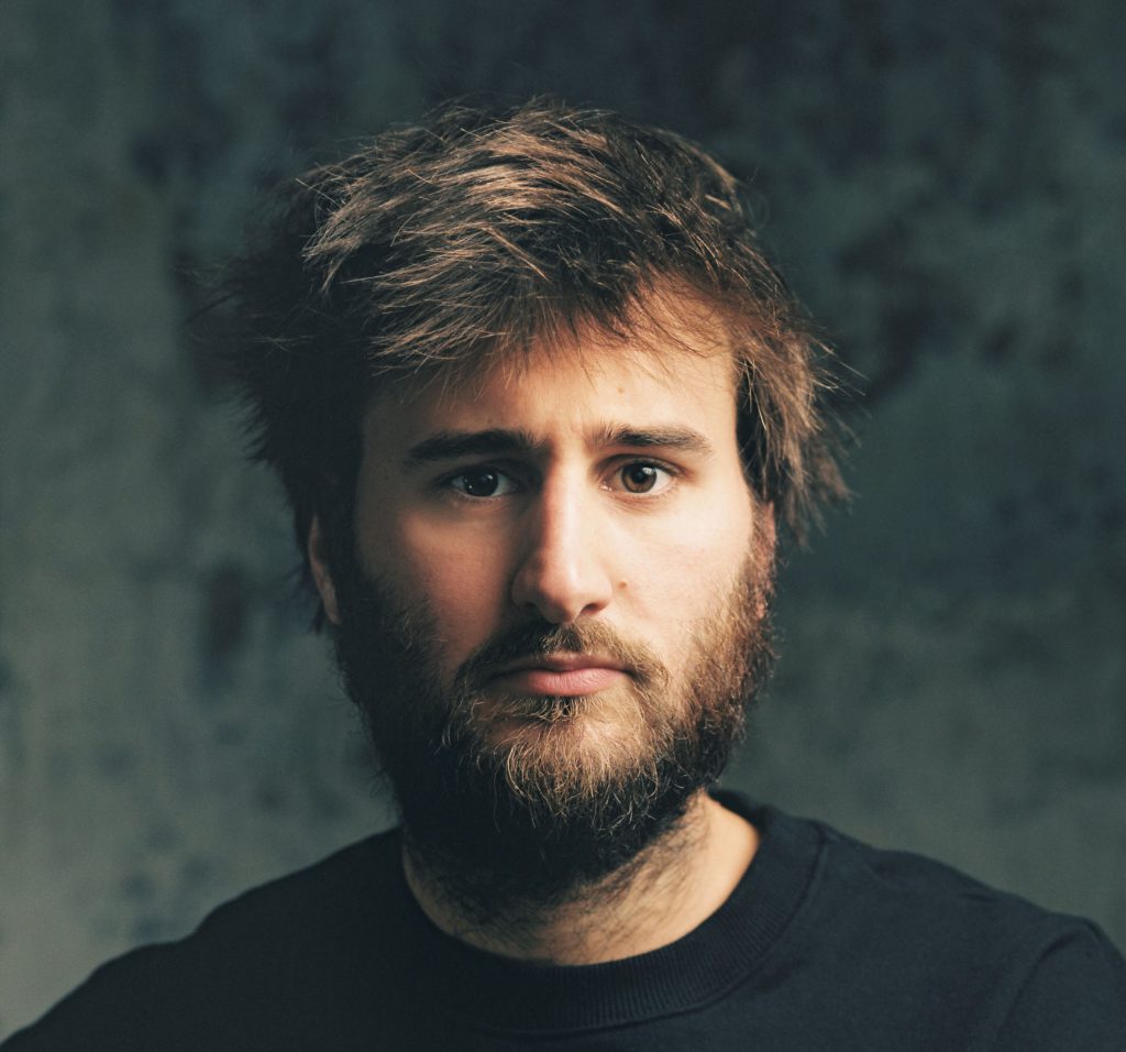Jean Rondeau