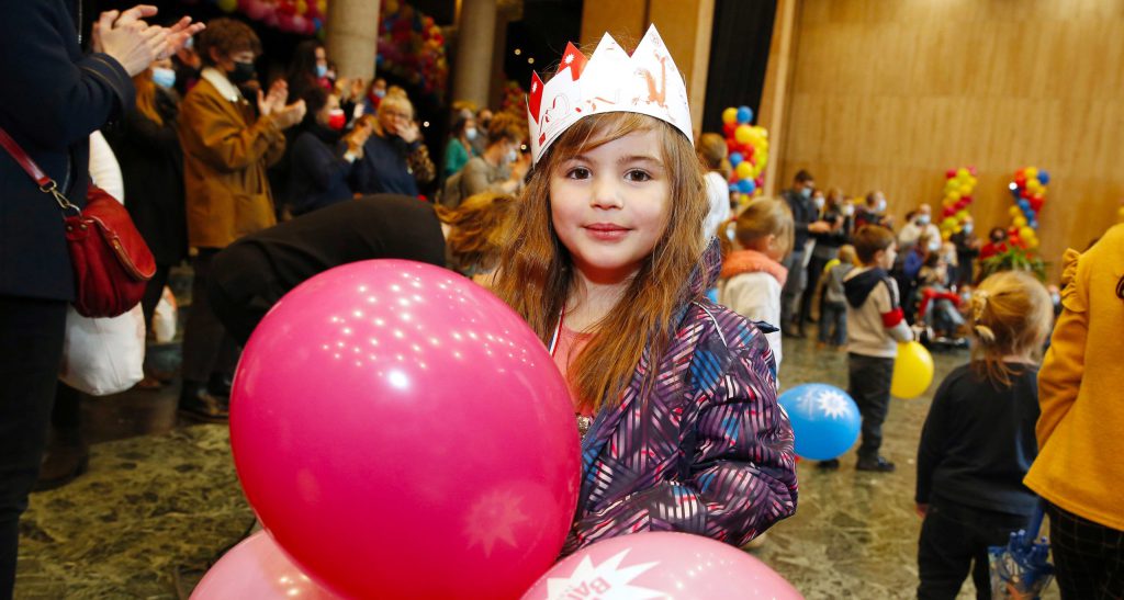 Aventures musicales pour enfants