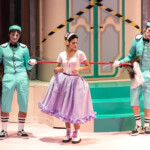 Cendrillon à la conquête du bonheur