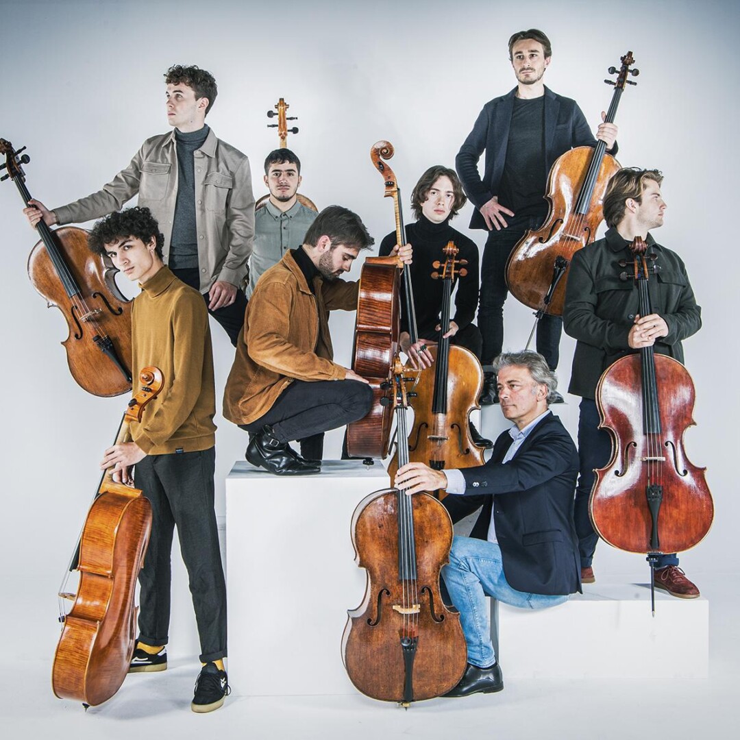 Cello8