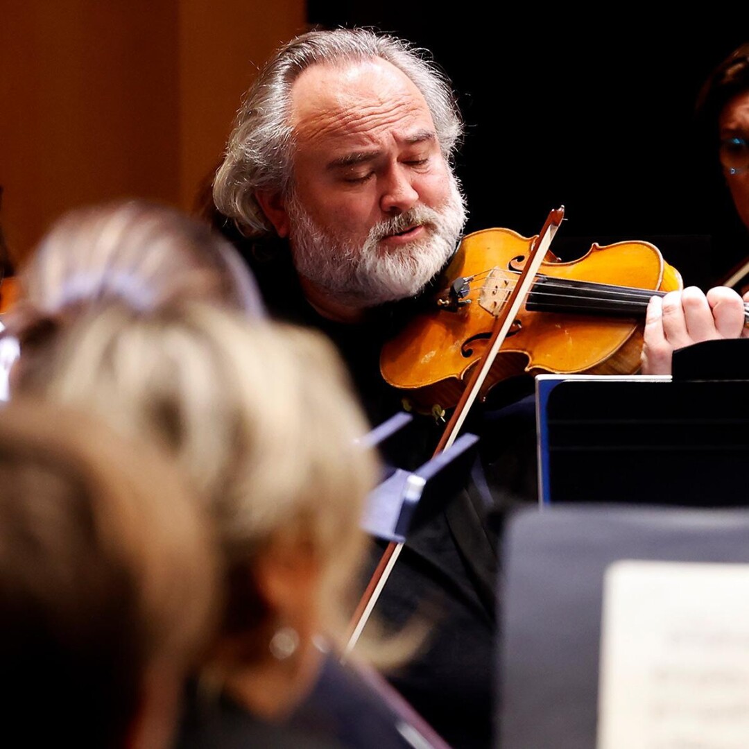 Musiciens de l’Orchestre de l’Opéra
