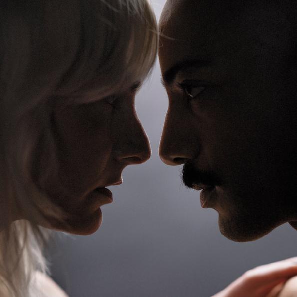 Tristan et Isolde
