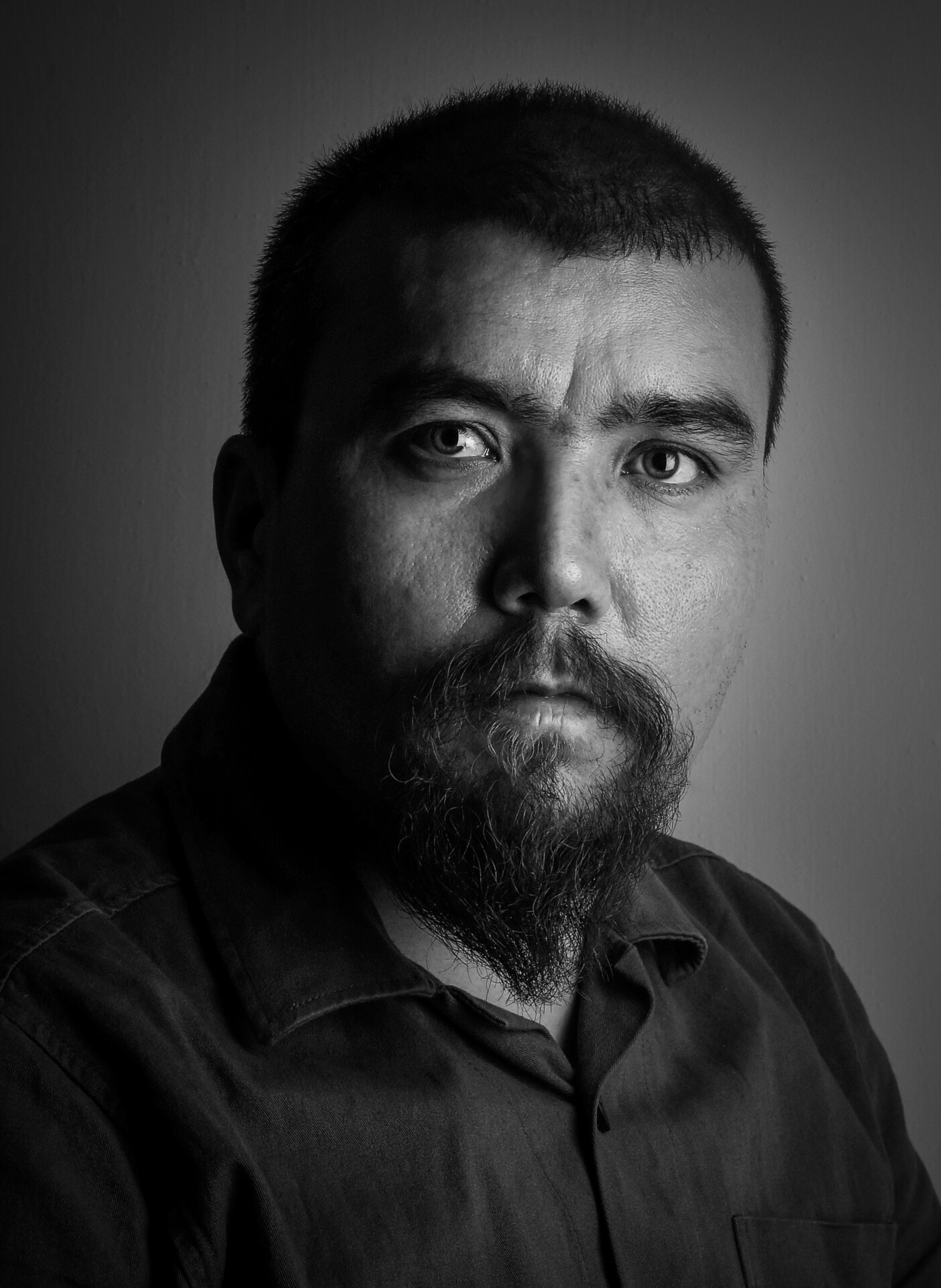 Asad Kosha : se sentir libre de se réinventer