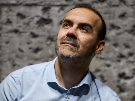 Fouad Boussouf