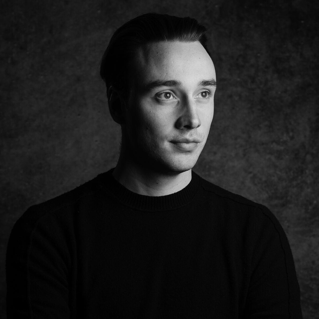 Ben Glassberg & Huw Montague Rendall