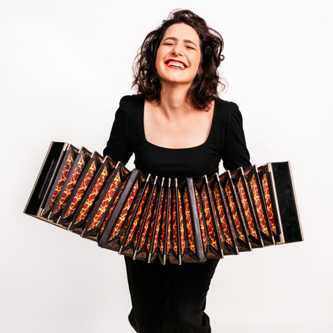 Piazzolla Nuevo