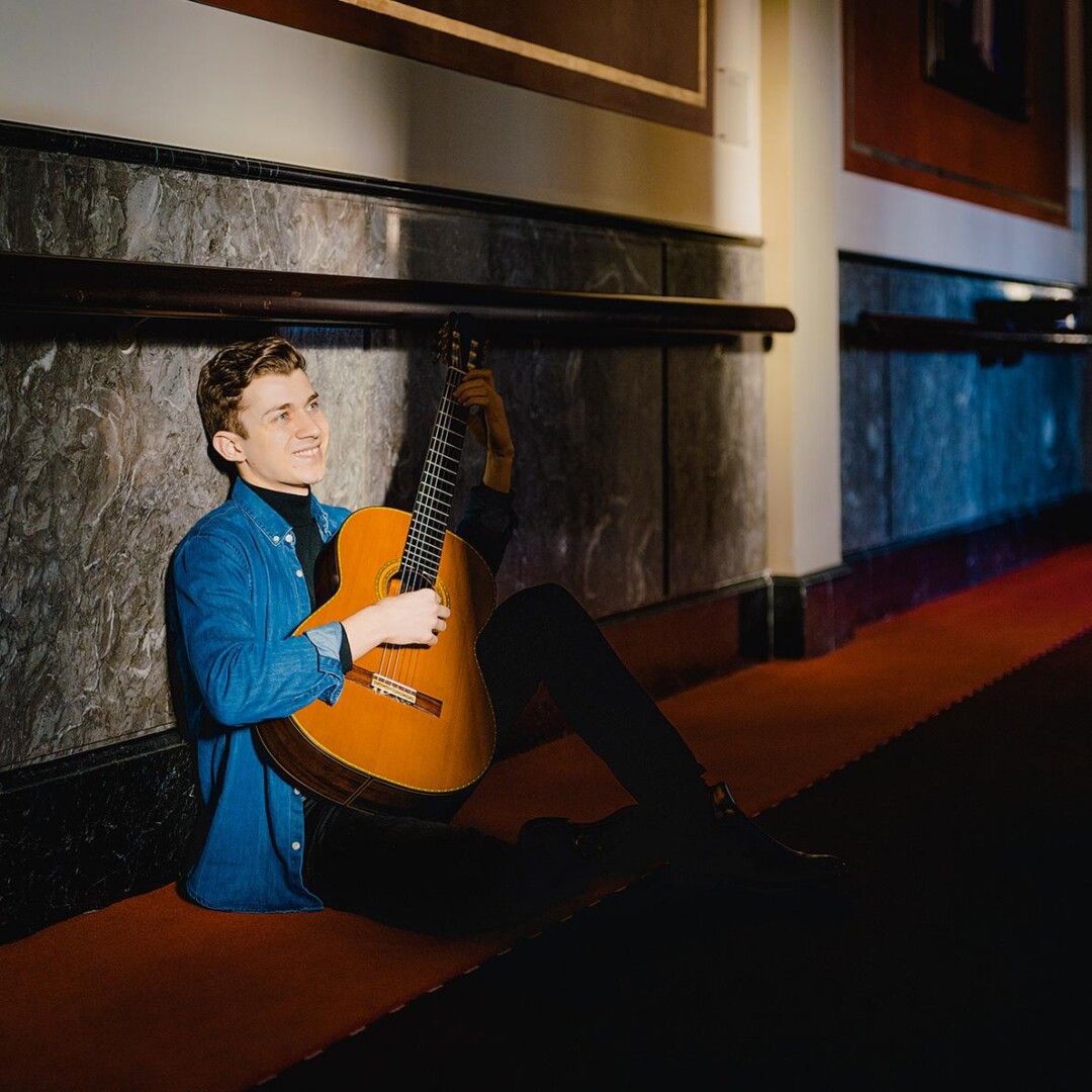 Guitare