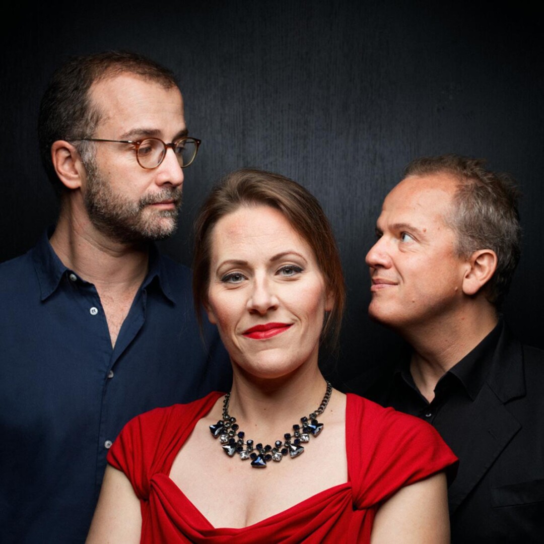 Ensemble Contraste & Lucile Richardot