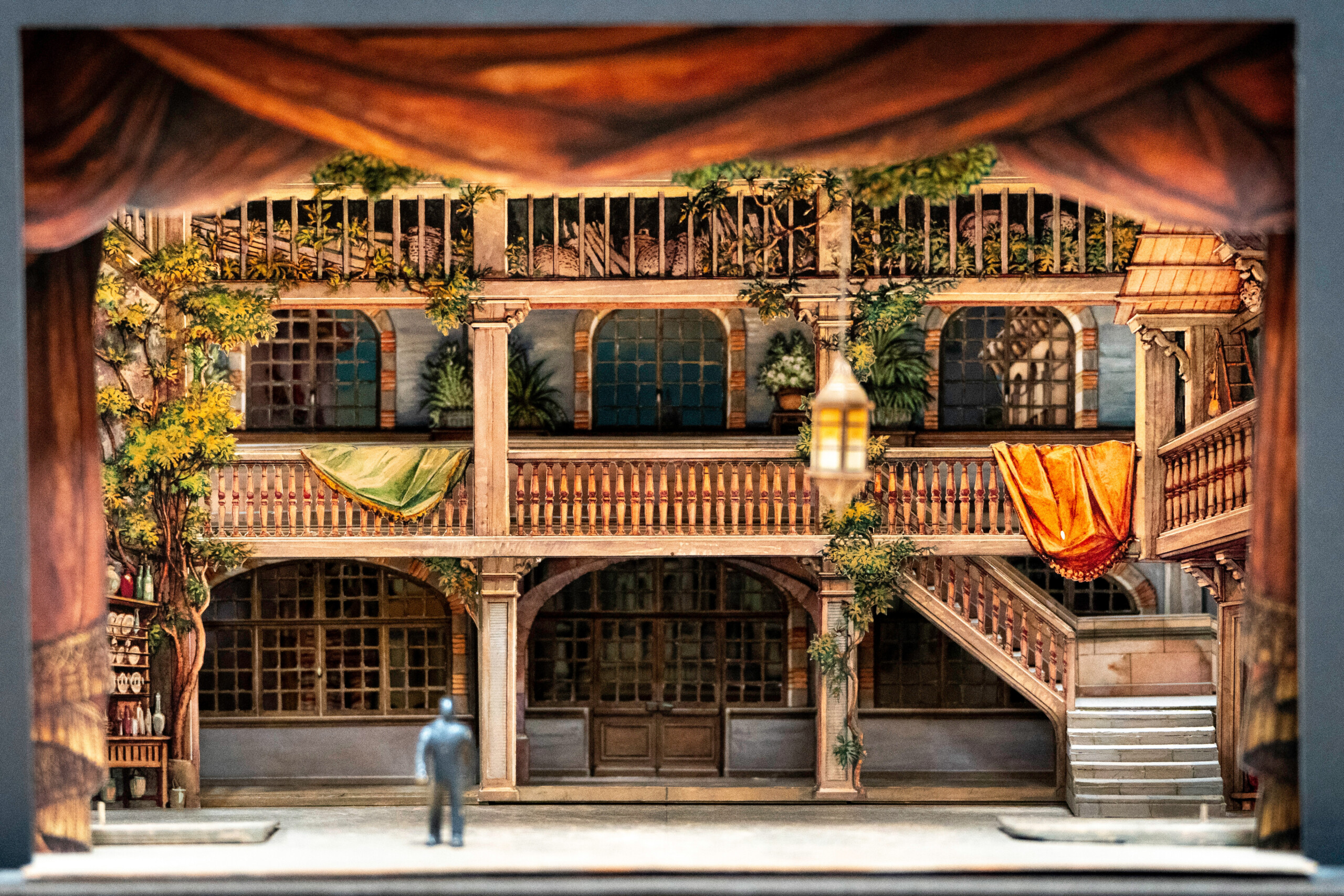 opéra carmen à rouen