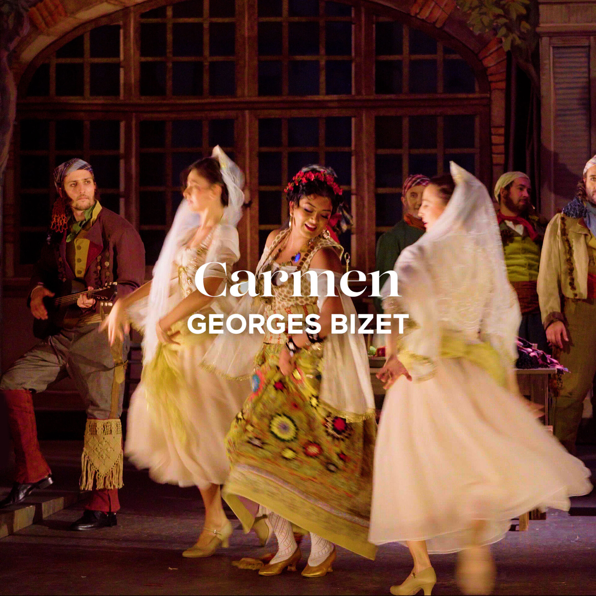 Rediffusion Carmen