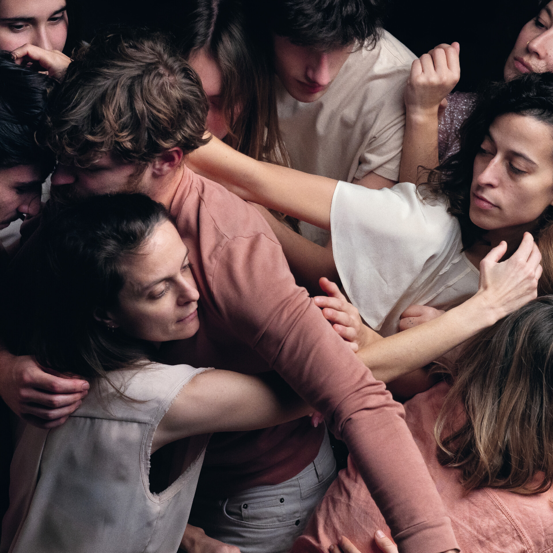 Interrogez vos forces – Nouvelle saison
