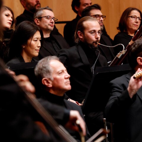 L’heure française — Musiciens de l’Orchestre de l’Opéra