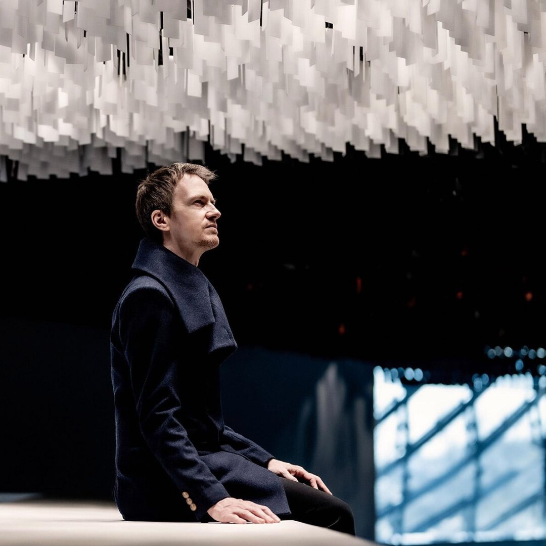Roberto Forés Veres & Alexandre Tharaud