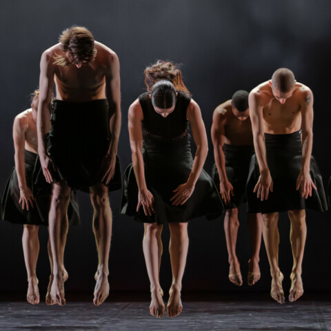 Requiem(s) — Angelin Preljocaj