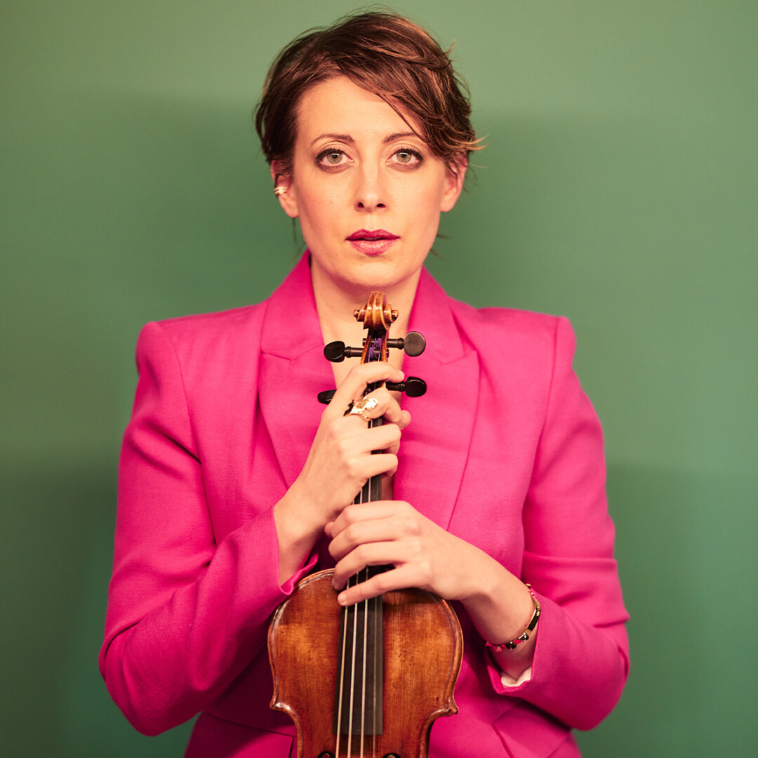 L'accord parfait ? Dans les coulisses des orchestres de musique classique – Annulé