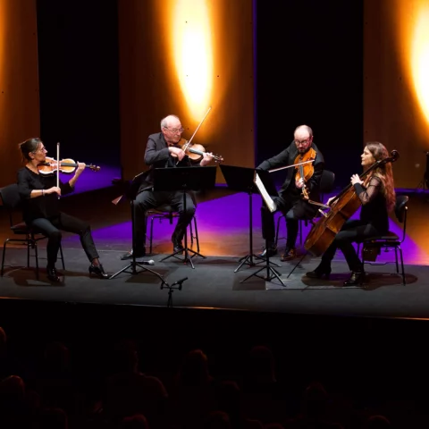 Monsieur Crocodile a beaucoup faim — Marc-Olivier Dupin & Joann Sfar