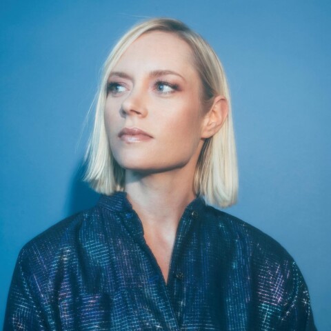 Fredrika Stahl