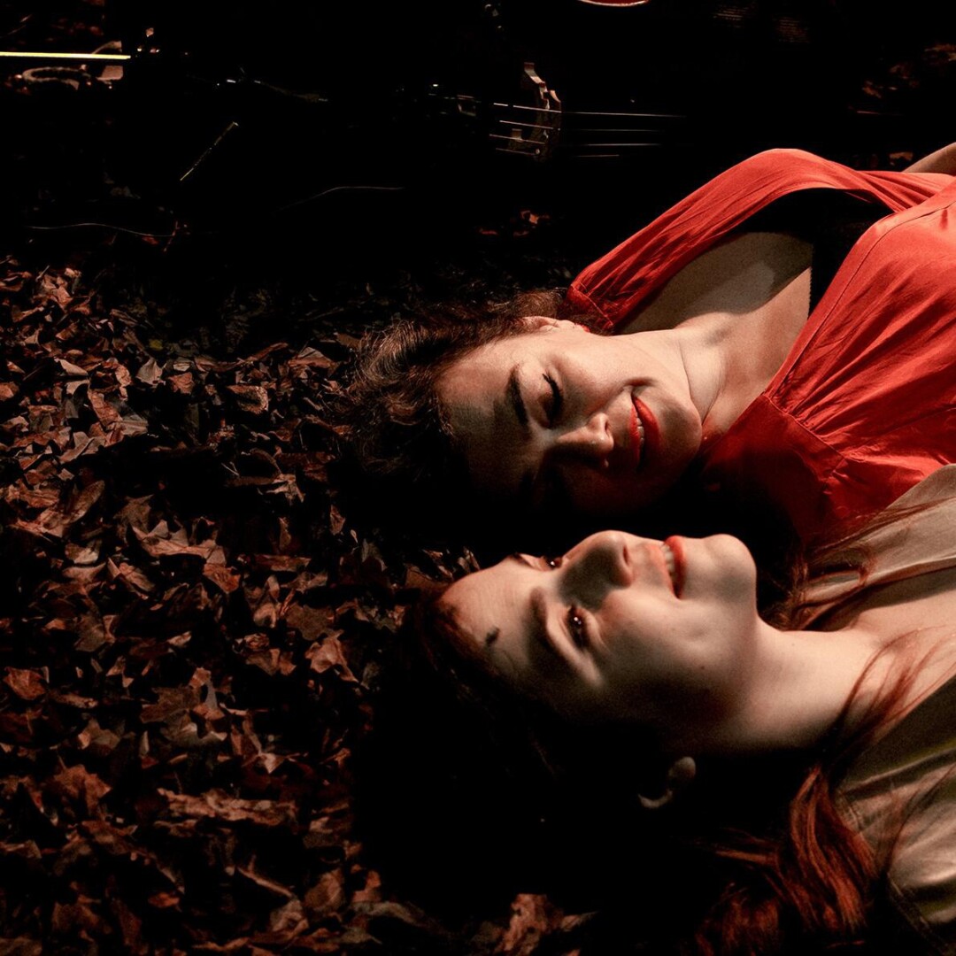 Dom La Nena & Rosemary Stanley