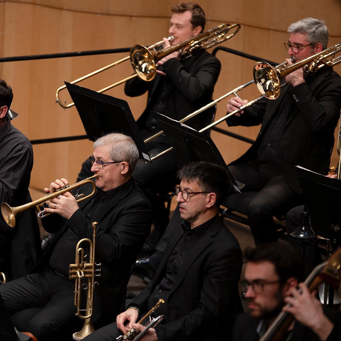 Une Histoire du jazz