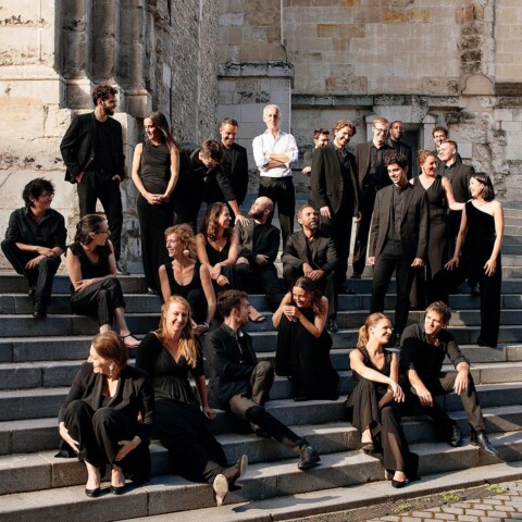 Northern Light — Ensemble Correspondances