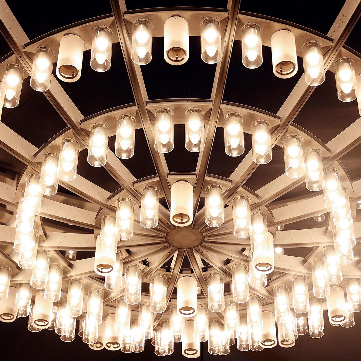 Grandes voix d’Afrique