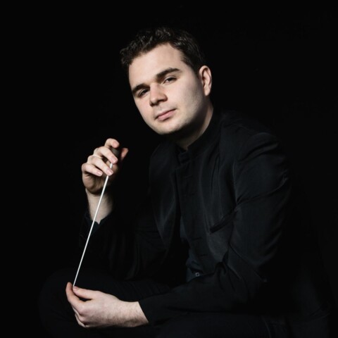 Haydn, Beethoven — Giulio Cilona