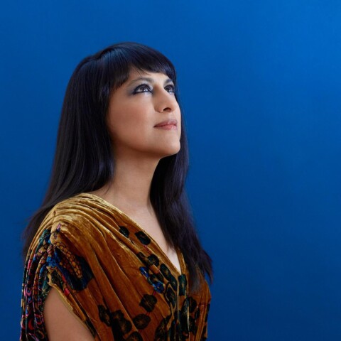 Shani Diluka — Aurea