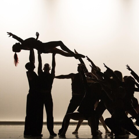 Dance me – Musique de Leonard Cohen — Ballets Jazz Montréal