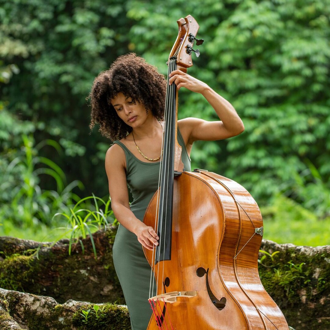 String trio