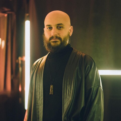 Bachar Mar-Khalifé — Postludes
