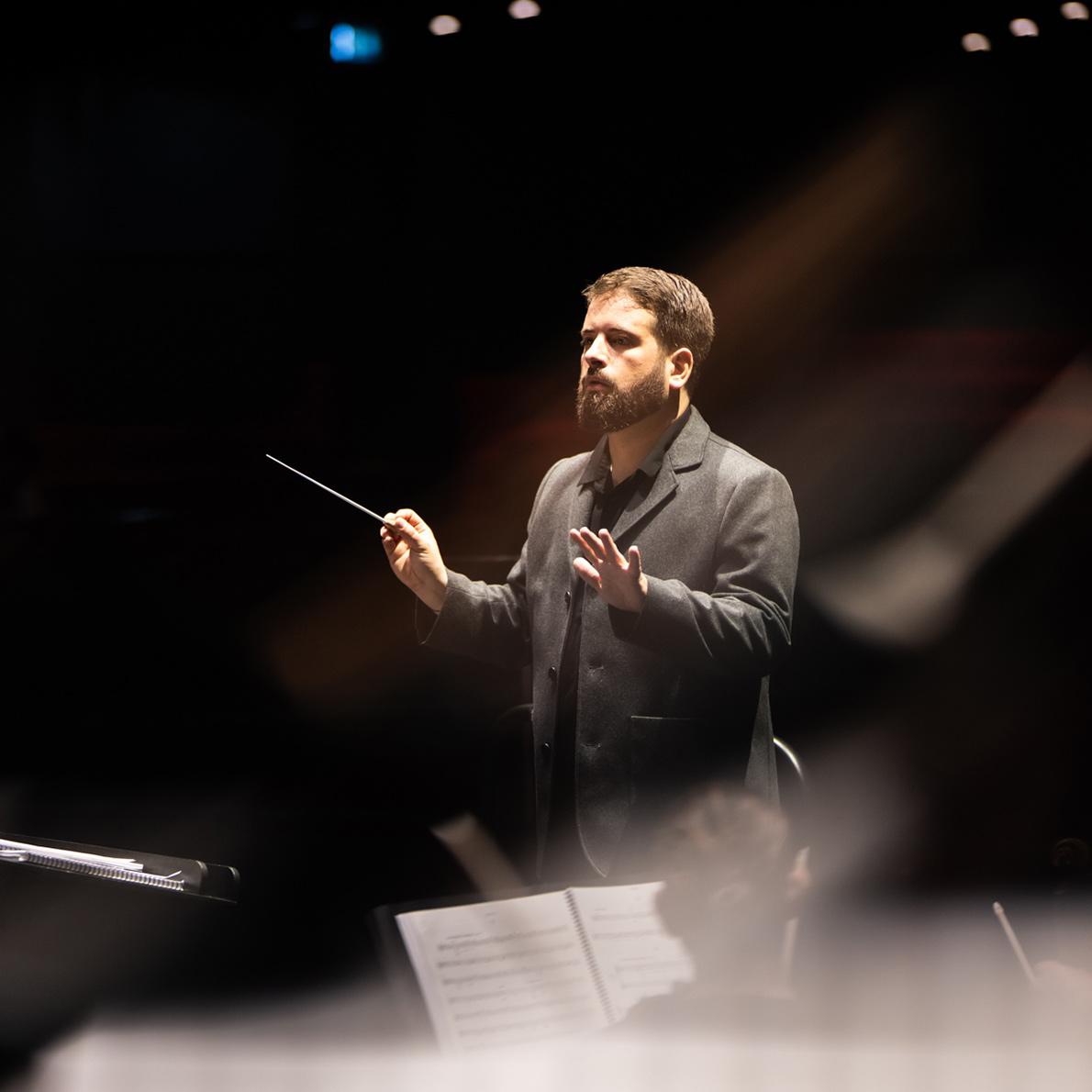 Tchaïkovsky, Rimski-Korsakov