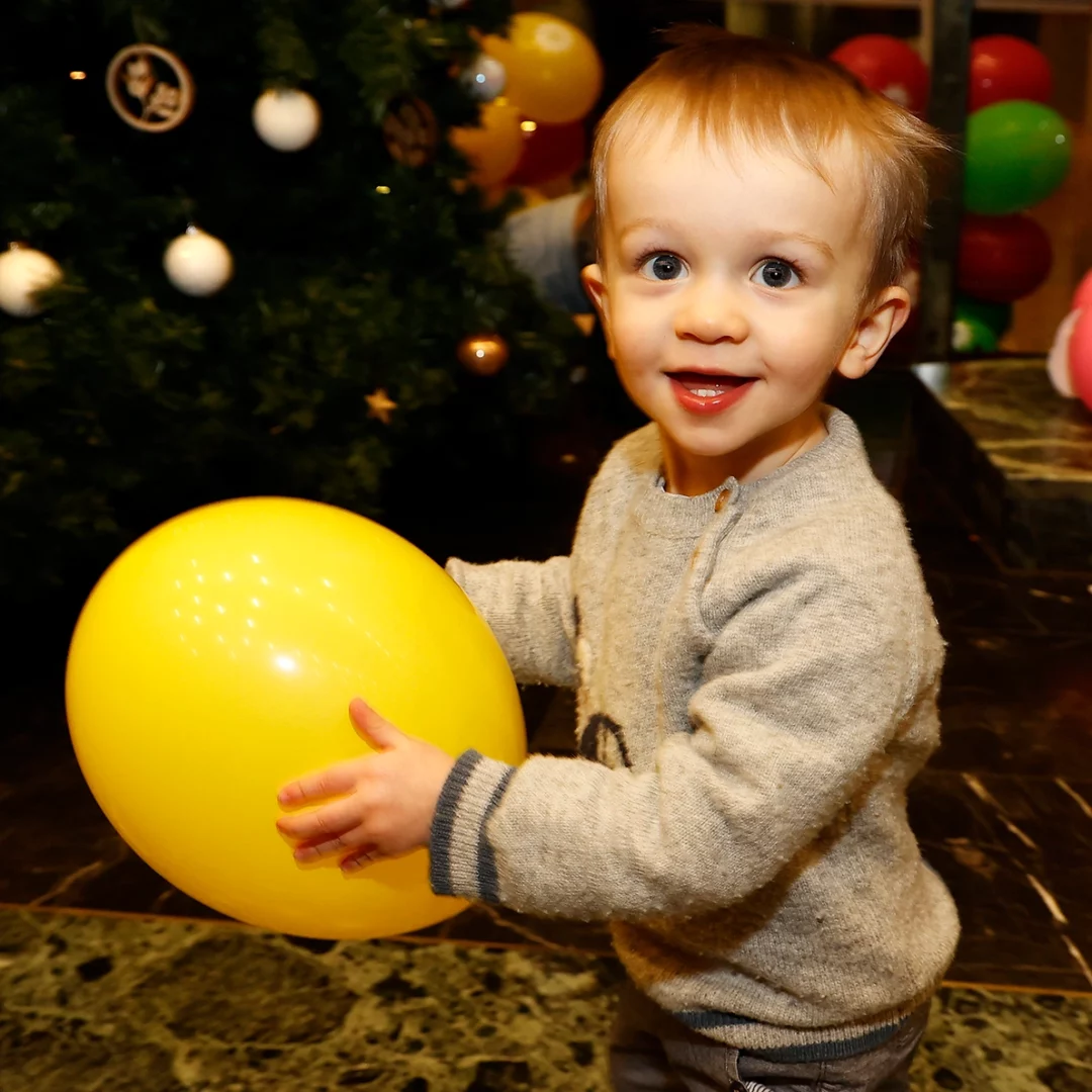 Aventures musicales pour enfants