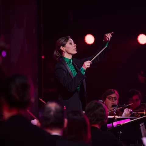 Beethoven, Schumann — Lucie Leguay & David Kadouch