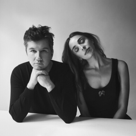 Songs of Passion — Lea Desandre, Thomas Dunford & Jupiter