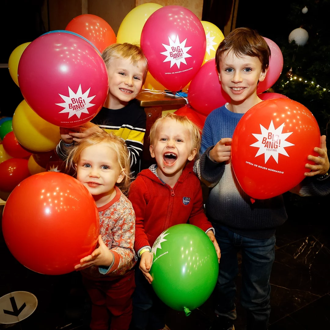 Vos premiers pas à l'Opéra