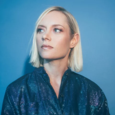 Fredrika Stahl