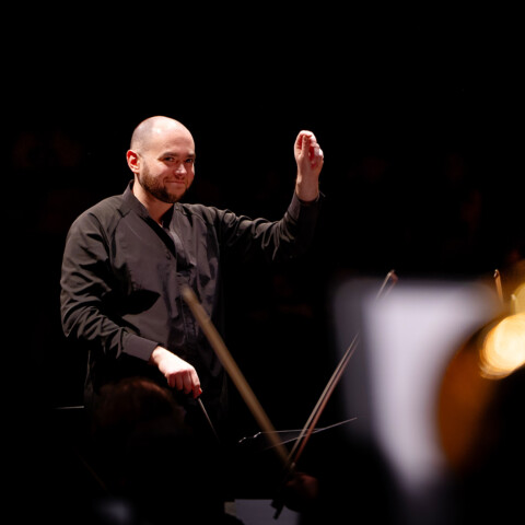 Gala Ben Glassberg