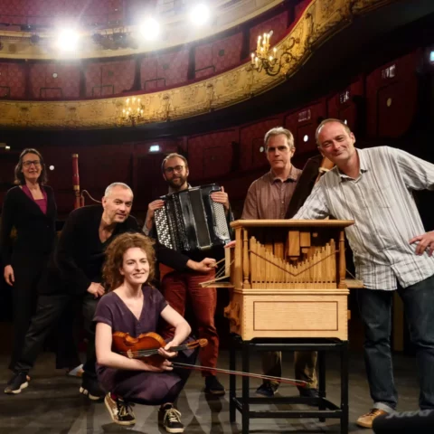 Les voix de la Résistance