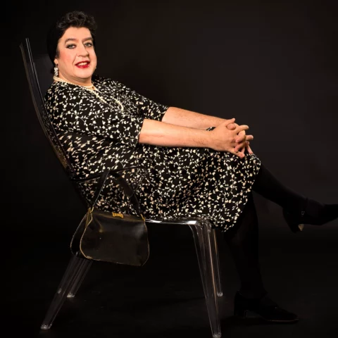 Les derniers instants de Madame Raymonde — Tournée d’adieux