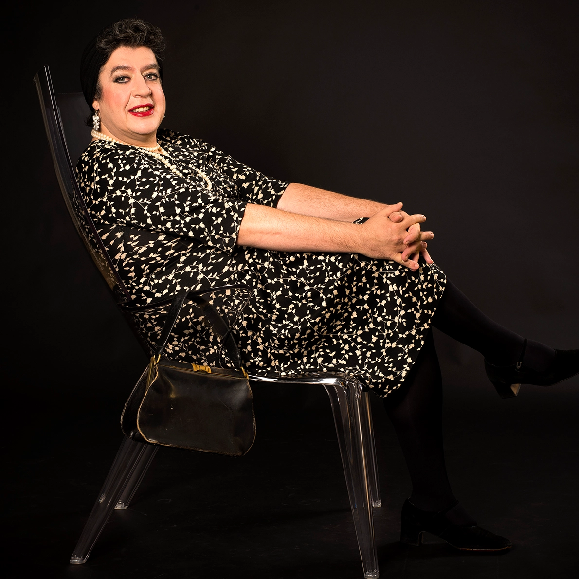 Les derniers instants de Madame Raymonde