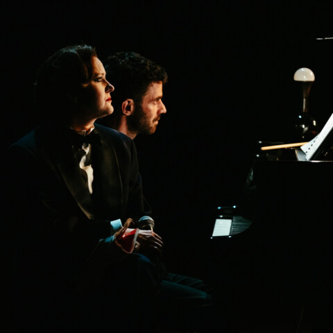 Musiques Interdites — Quand les lumières s’éteignent