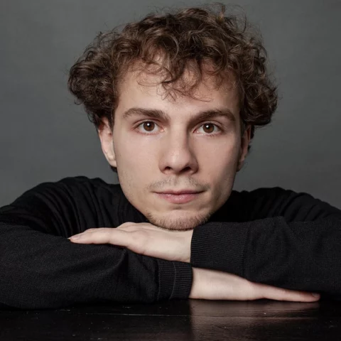 Un Requiem allemand — Version de concert
