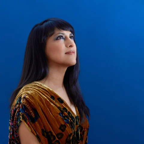 Shani Diluka — Aurea – Renaissance et Héritages