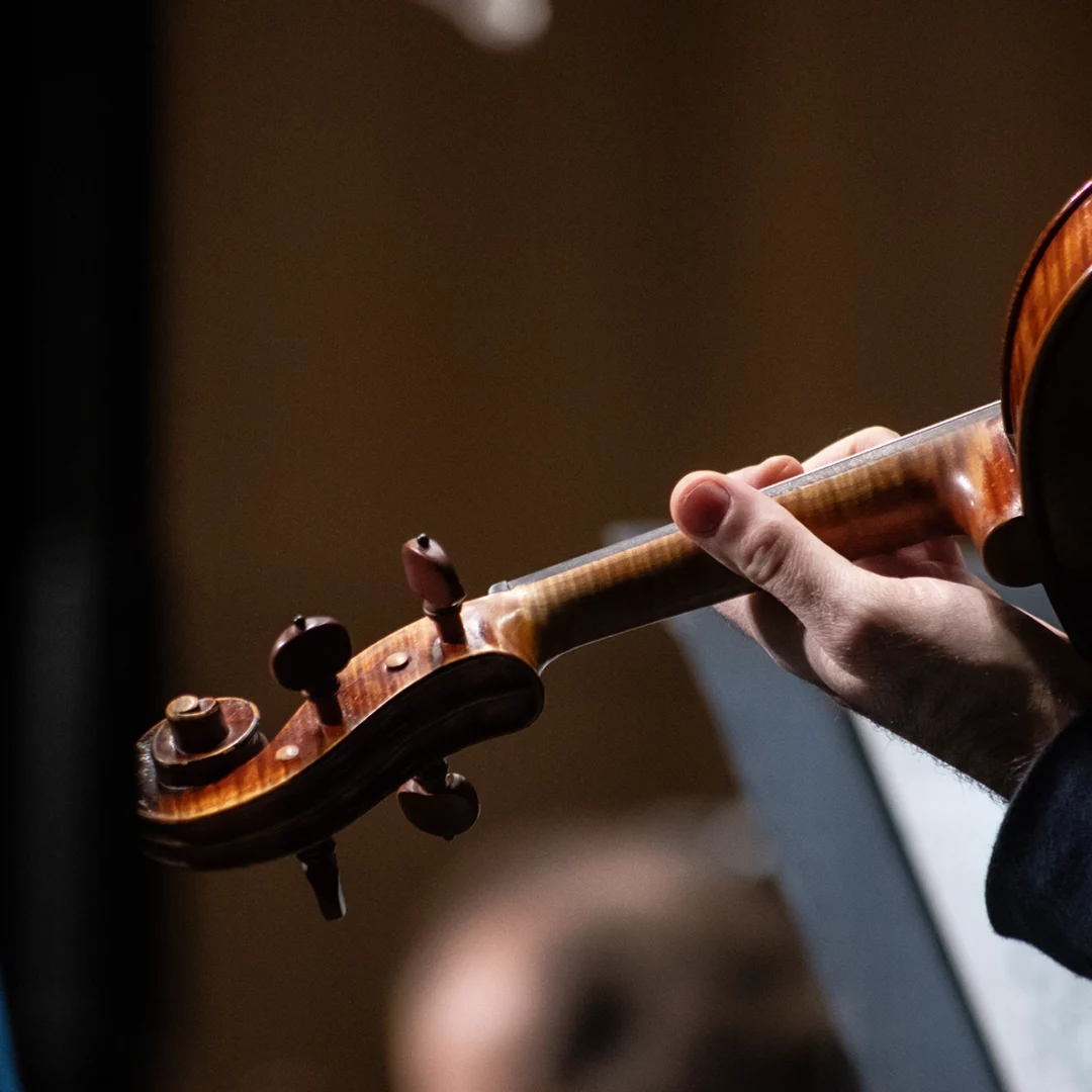 Musiciens de l’Orchestre